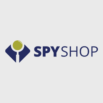 Spy Shop