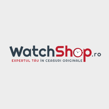 WatchShop
