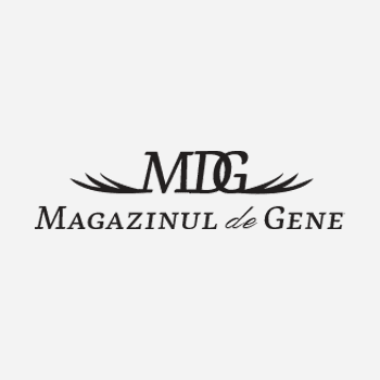Magazinul de Gene